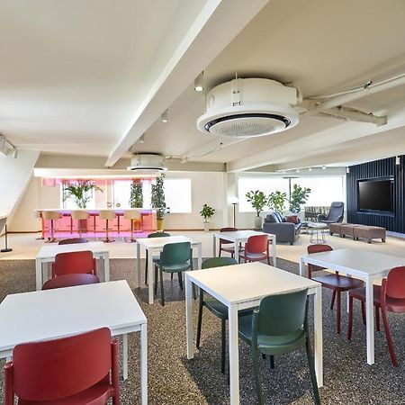 H Hostel Itaewon Seul Zewnętrze zdjęcie