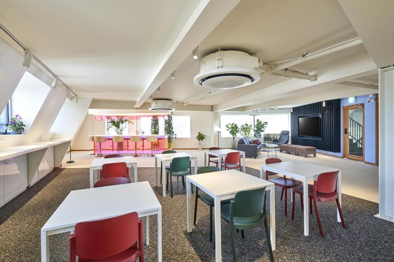 H Hostel Itaewon Seul Zewnętrze zdjęcie