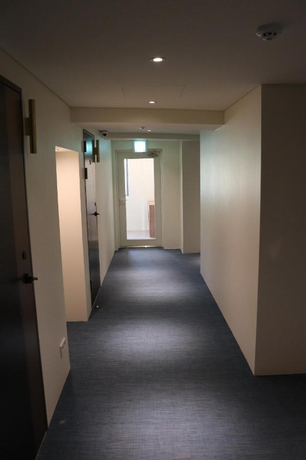 H Hostel Itaewon Seul Zewnętrze zdjęcie